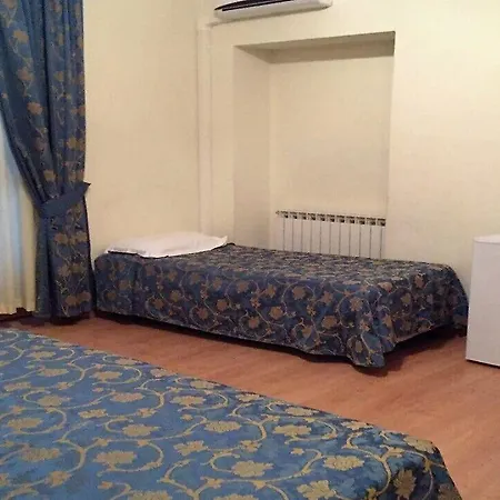 Altavilla Dieci Szálloda