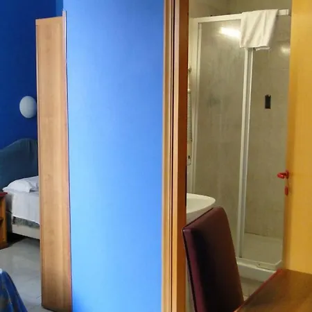 Altavilla Dieci * Róma