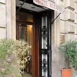 Hotell Altavilla Dieci Rom