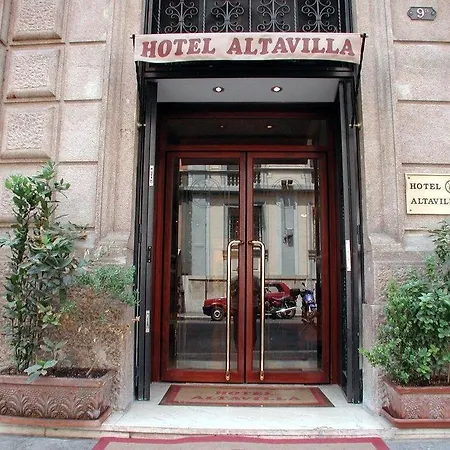 Altavilla Dieci * Rom