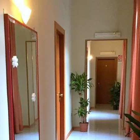 Altavilla Dieci Hotell *