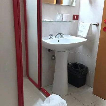 Altavilla Dieci Hotell