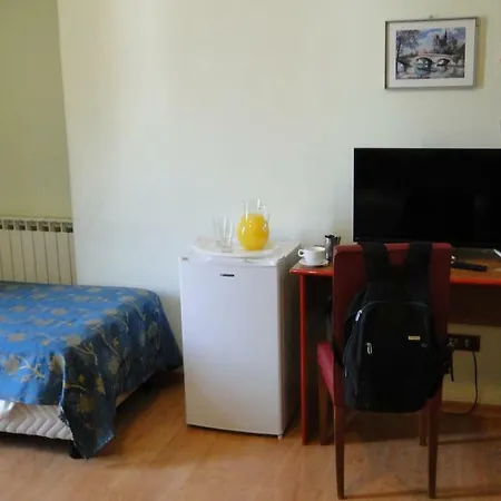 Altavilla Dieci Hotell *