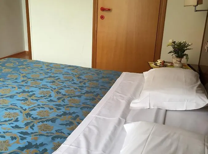 Altavilla Dieci Hotel