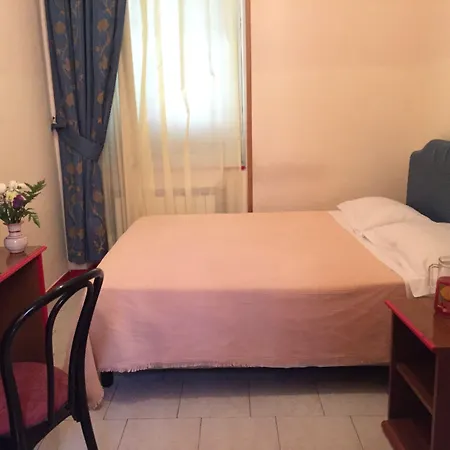 Altavilla Dieci Szálloda Róma