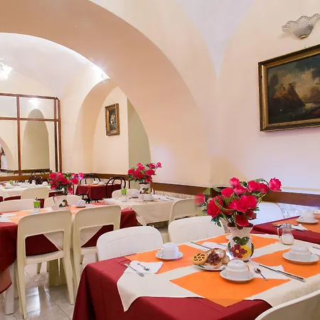 Altavilla Dieci * Róma