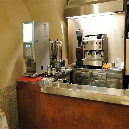 Altavilla Dieci Szálloda Róma