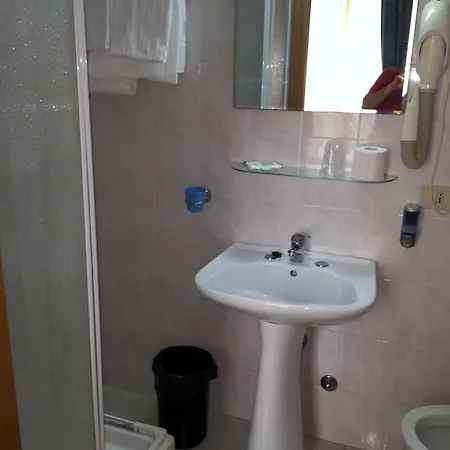 Altavilla Dieci Szálloda *