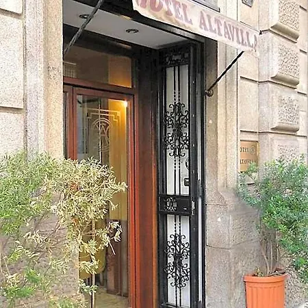 Altavilla Dieci *