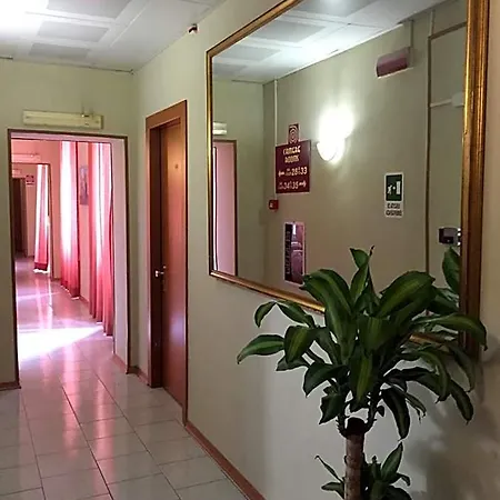 Altavilla Dieci Hotel Rome