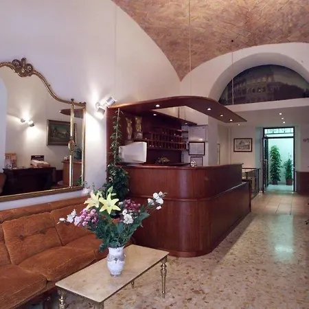 Altavilla Dieci * Róma