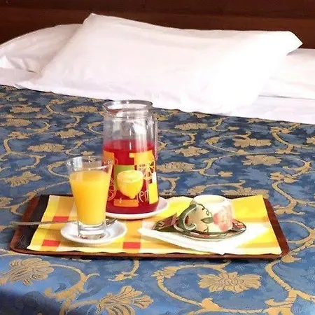 Altavilla Dieci Hotel