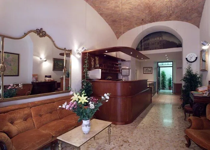 Altavilla Dieci * Рим