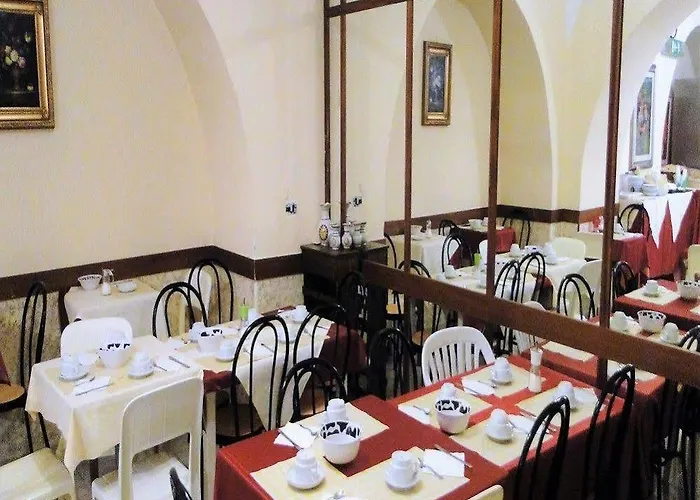 Altavilla Dieci * Рим