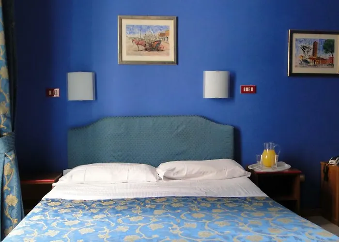 Altavilla Dieci Рим