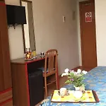 Altavilla Dieci Hotel Řím