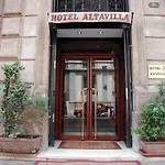 Altavilla Dieci Řím