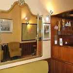 Hotel Altavilla Dieci Řím