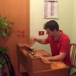 Altavilla Dieci Hotel