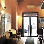 Hotel Altavilla Dieci *
