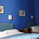 Hotel Altavilla Dieci Řím
