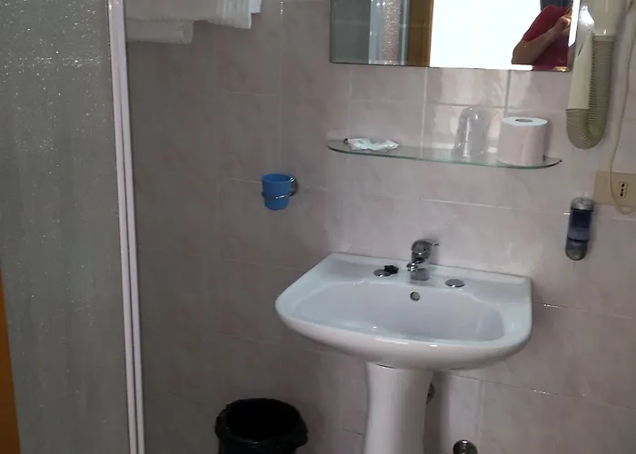 Altavilla Dieci Hotell *