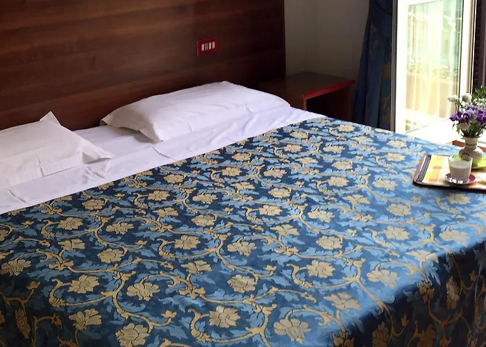 Altavilla Dieci Hotell *