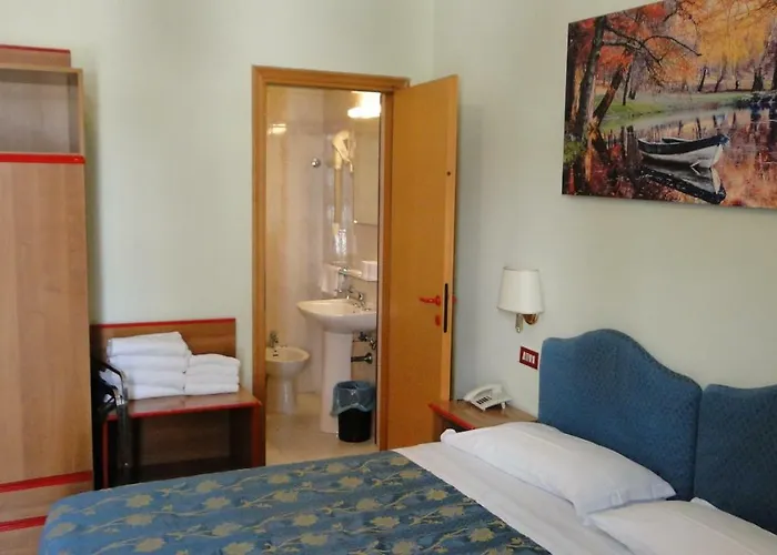 Altavilla Dieci * Rom