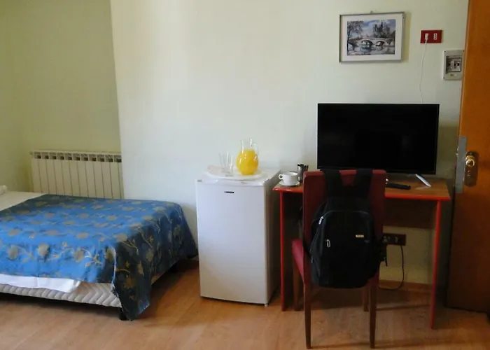 Altavilla Dieci Hotell *