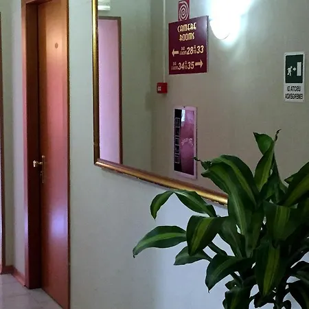 Altavilla Dieci Hotel *