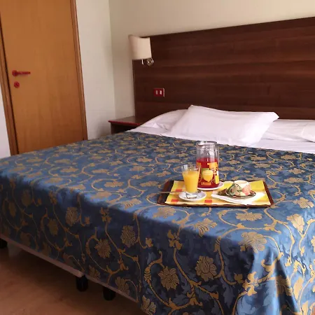 Hotel Altavilla Dieci
